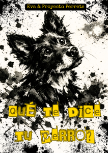 Lenguaje Canino