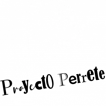 Proyecto Perrete Educación Canina